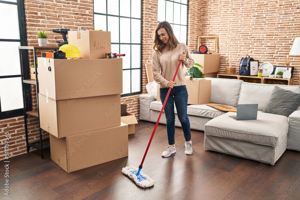 AdobeStock_511757565_Preview Move In/Move Out Cleaning by Lightning Cleaning