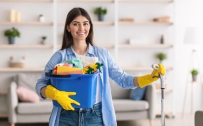 Specialized Cleaning Services: Solutions for Every Homeowner’s  Unique Needs
