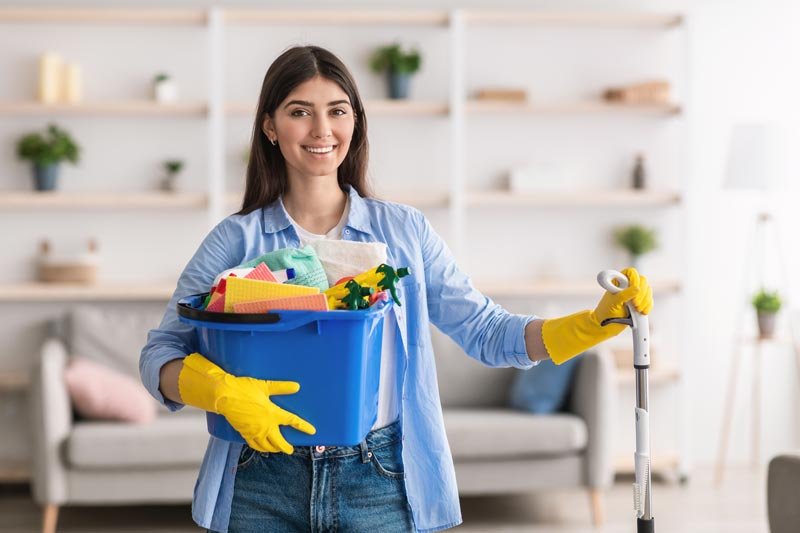 Specialized Cleaning Services: Solutions for Every Homeowner’s Unique Needs