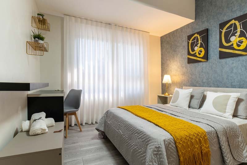 Cleaning-AirBB Air BNB Cleaning by Lightning Cleaning