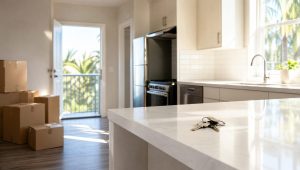 Move Out Cleaning in Tampa: The Checklist That Helps Protect Your Deposit