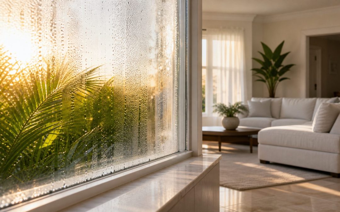 Why Tampa Humidity Makes Deep Cleaning a Necessity, Not a Luxury