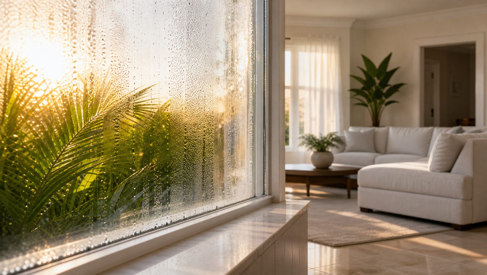 Why Tampa Humidity Makes Deep Cleaning a Necessity, Not a Luxury